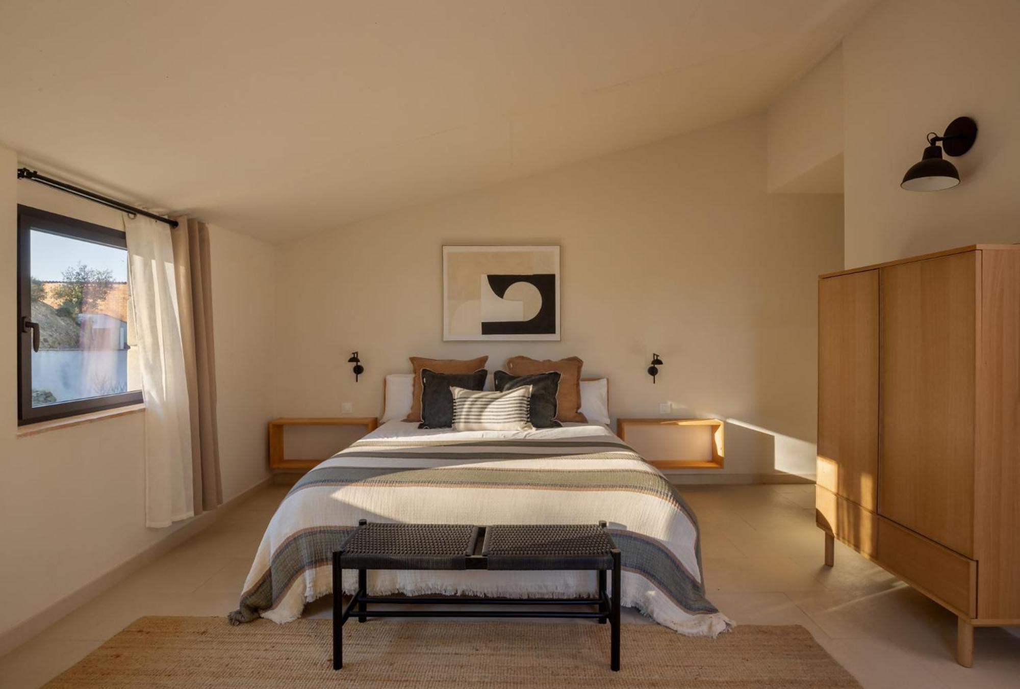 Can Bufi Espectacular Casa Con Piscina Interior Llagostera Exterior photo